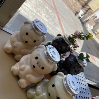 Boba Bear - Hookah Bars Near Me - Rowland Heights, California Boba Bear - Hookah Bars Near Me - Rowland Heights, California