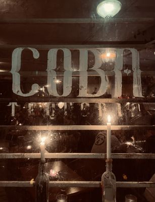 Coba by null
