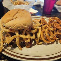 Shooters Neighborhood Grill & Bar