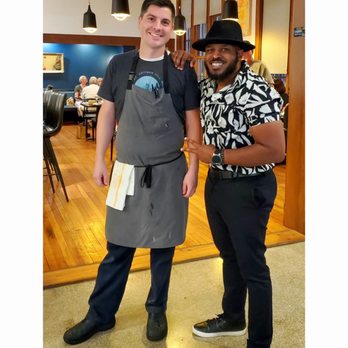 Blue Atlas - Tapas/Small Plates Near Me - Richmond, Virginia Blue Atlas - Tapas/Small Plates Near Me - Richmond, Virginia