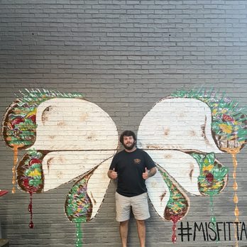 Misfit Tacos - Taco wings!!! - Tacos Near Me - Cleveland, Tennessee Misfit Tacos - Taco wings!!! - Tacos Near Me - Cleveland, Tennessee