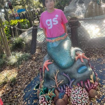 Storyland - Amusement Parks Near Me - New Orleans, Louisiana Storyland - Amusement Parks Near Me - New Orleans, Louisiana
