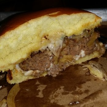 Barrel 17 - Ordered it cooked "Medium." - New American Near Me - Virginia Beach, Virginia