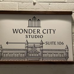 Wonder City Studio - lol