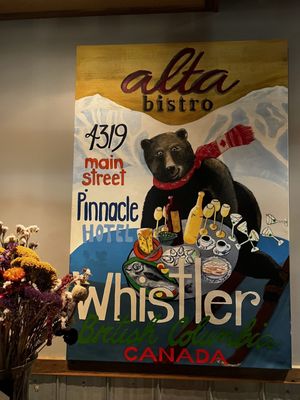 Alta Bistro by null