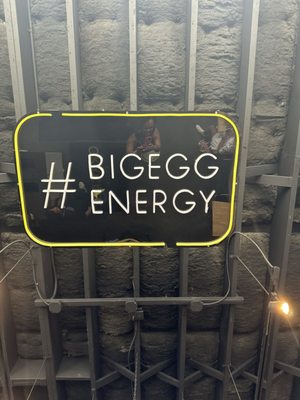 Cracked Eggery by null