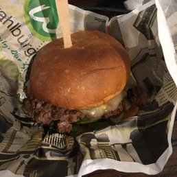 Fiesta Burger Fiesta Burger