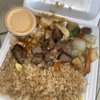 Chicot Hibachi Express North Hills gift card