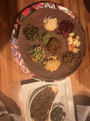 Erta Ale Ethiopian by null