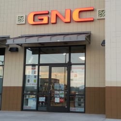 GNC - GNC in Ewa Beach.