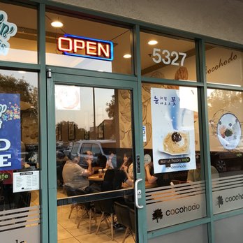 Cocohodo - Coffee & Tea Near Me - Buena Park, California Cocohodo - Coffee & Tea Near Me - Buena Park, California