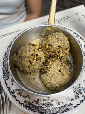 Ristorante Dillà by null