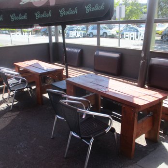 The Laurel Hotel - Beer Garden - Pubs Near Me - Ascot Vale, VIC The Laurel Hotel - Beer Garden - Pubs Near Me - Ascot Vale, VIC