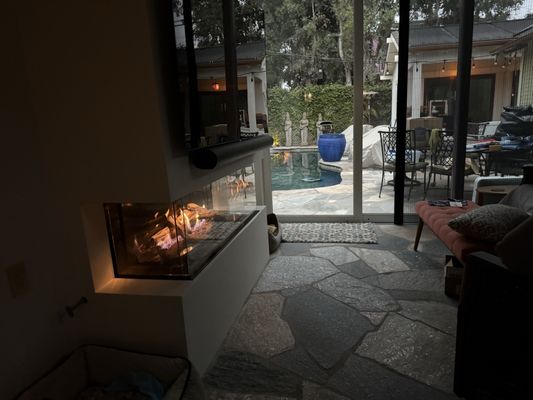 Embers West Inc by null