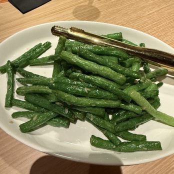 Very Thai - Green beans - Thai Near Me - Los Angeles, California Very Thai - Green beans - Thai Near Me - Los Angeles, California
