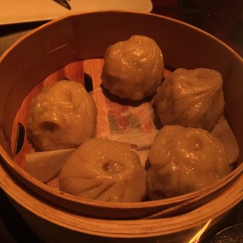 Buddakan - General Tso Dumplings - Asian Fusion Near Me - Philadelphia, Pennsylvania Buddakan - General Tso Dumplings - Asian Fusion Near Me - Philadelphia, Pennsylvania