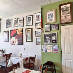 Sazon Frank Dominican Restaurant