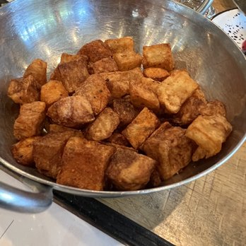 AMBAR Restaurant, Capitol Hill - Potato Hash - Modern European Near Me - Washington, DC, District of Columbia AMBAR Restaurant, Capitol Hill - Potato Hash - Modern European Near Me - Washington, DC, District of Columbia