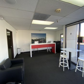 Tesla Service Center - Tesla Service Rancho Cucamonga Front Waiting Area - Auto Repair Near Me - Rancho Cucamonga, California Tesla Service Center - Tesla Service Rancho Cucamonga Front Waiting Area - Auto Repair Near Me - Rancho Cucamonga, California