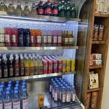 Moulin - Refreshing drinks!! - Bakeries Near Me - Costa Mesa, California Moulin - Refreshing drinks!! - Bakeries Near Me - Costa Mesa, California