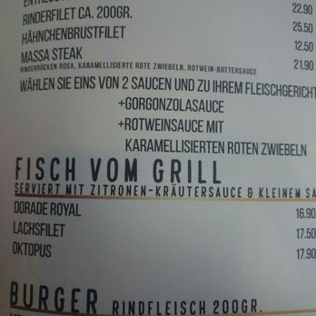 Massa - Mediterranean Near Me - Munich, BY Massa - Mediterranean Near Me - Munich, BY