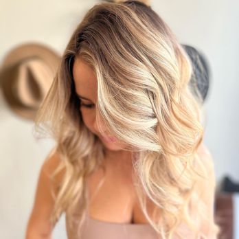 Salon Serenity - @bookwithpaigetalbot - Hair Salons Near Me - Boston, Massachusetts