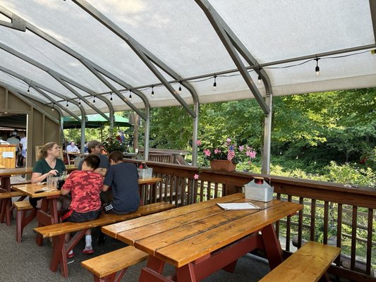 Long Trail Brewing Company by null