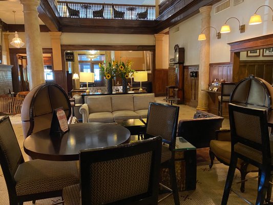 Hotel Boulderado by null