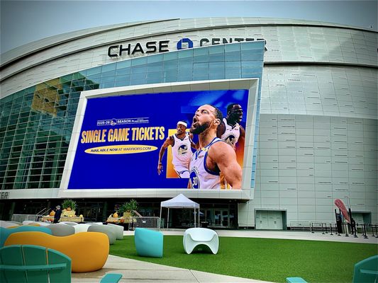 Chase Center by null Chase Center by null