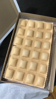 Raffetto's Fresh Pasta by null