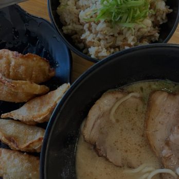 Hanano Ramen - Ramen Near Me - Orange, California