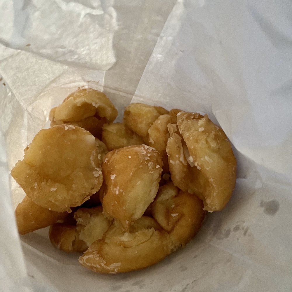Bosa Donuts - Donut holes - Donuts Near Me - Chandler, Arizona