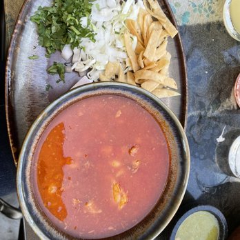 La Puerta - Pozole - Mexican Near Me - San Diego, California La Puerta - Pozole - Mexican Near Me - San Diego, California