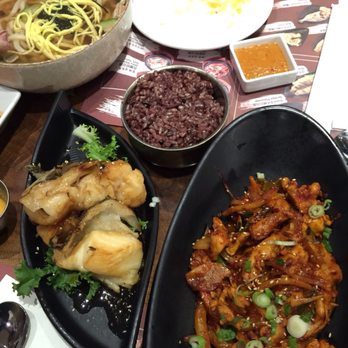 Tang Restaurant - Korean Near Me - Flushing, New York
