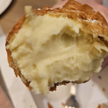 The Sicilian Baker - Peoria - Custard filling. No skimping here. - Desserts Near Me - Peoria, Arizona The Sicilian Baker - Peoria - Custard filling. No skimping here. - Desserts Near Me - Peoria, Arizona