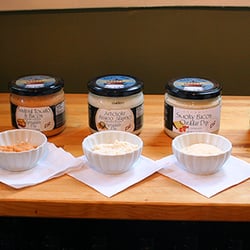Cape May Olive Oil