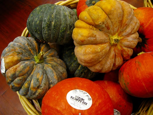 Flatbush Food Co-op by null