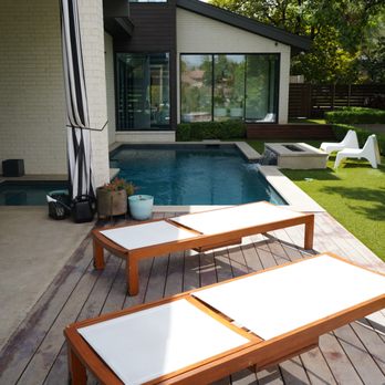 Waterline Pools - Pool & Hot Tub Service Near Me - Dallas, Texas