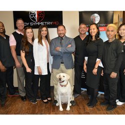 Body Symmetry MD - Meet our team!
