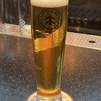 Fifty Fifty Brewing - Breweries Near Me - Reno, Nevada Fifty Fifty Brewing - Breweries Near Me - Reno, Nevada