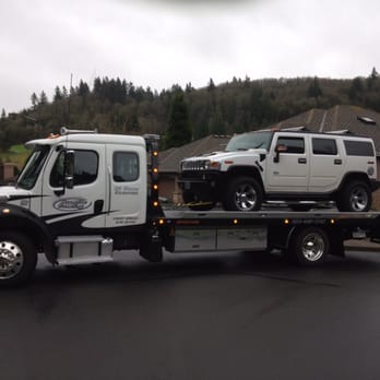 Allrite Towing - For all your towing needs we have the best Jerr-Dan equipment available! - Auto Security Near Me - Perris, California