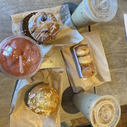 Beignet