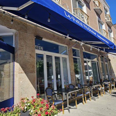 Le Petit Pêcheur by null