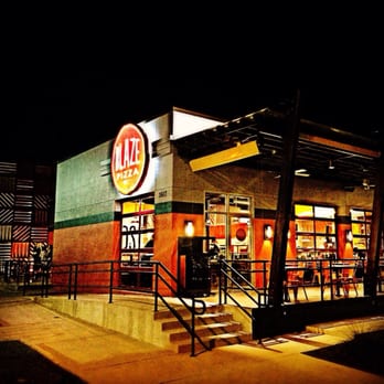 Blaze Pizza - Salad Near Me - Gainsville, Florida