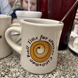 Ginger Brown's Old Tyme Restaurant & Bakery