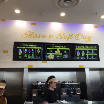 Somisomi - Ice Cream & Frozen Yogurt Near Me - Irvine, California Somisomi - Ice Cream & Frozen Yogurt Near Me - Irvine, California
