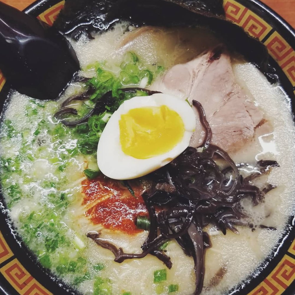 ICHIRAN - Brooklyn - Ramen Near Me - Brooklyn, New York ICHIRAN - Brooklyn - Ramen Near Me - Brooklyn, New York