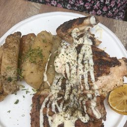 Chicken