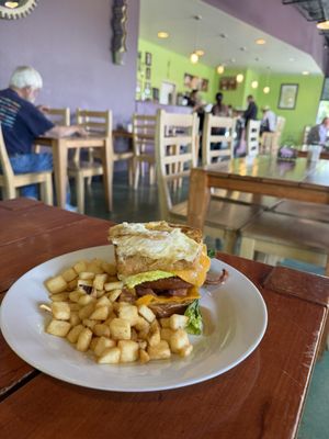 The Daily Grind by null