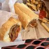 Carm's Beef & Italian Ice gift card